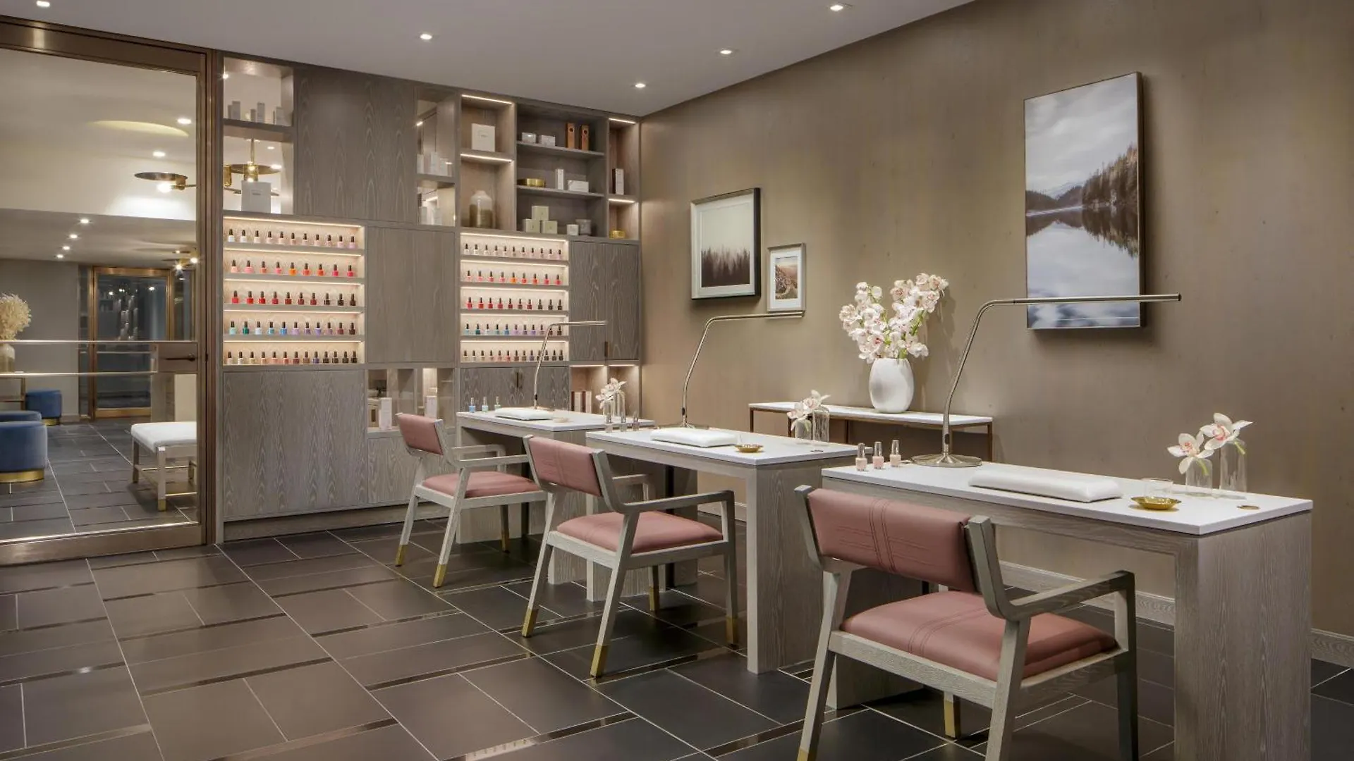 Hotel The St. Regis Toronto
