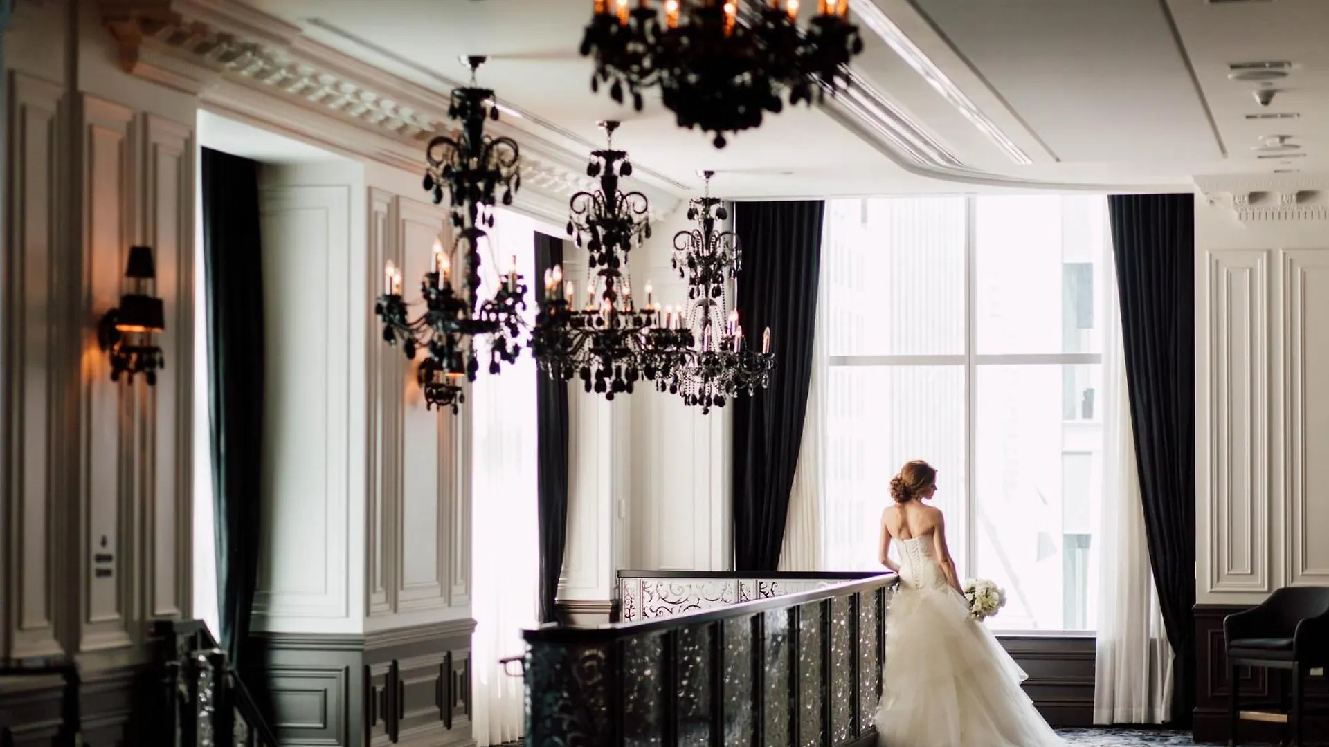 Hotel The St. Regis Toronto