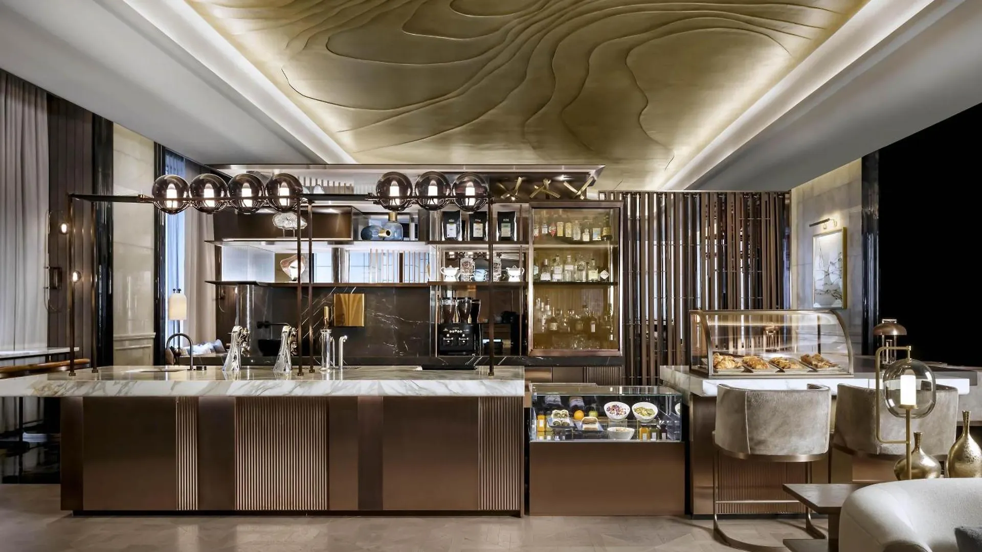 Hotel The St. Regis Toronto