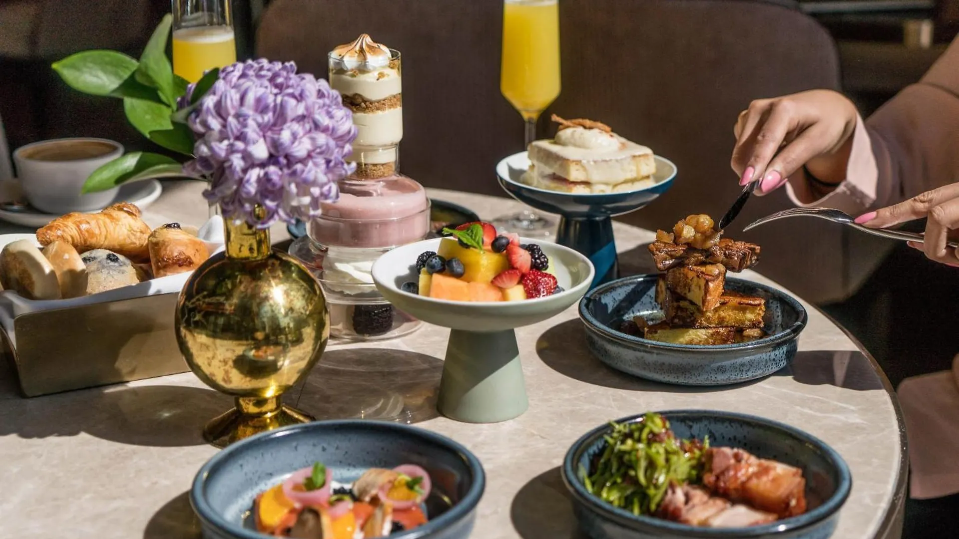 Hotel The St. Regis Toronto 5*,  Kanada