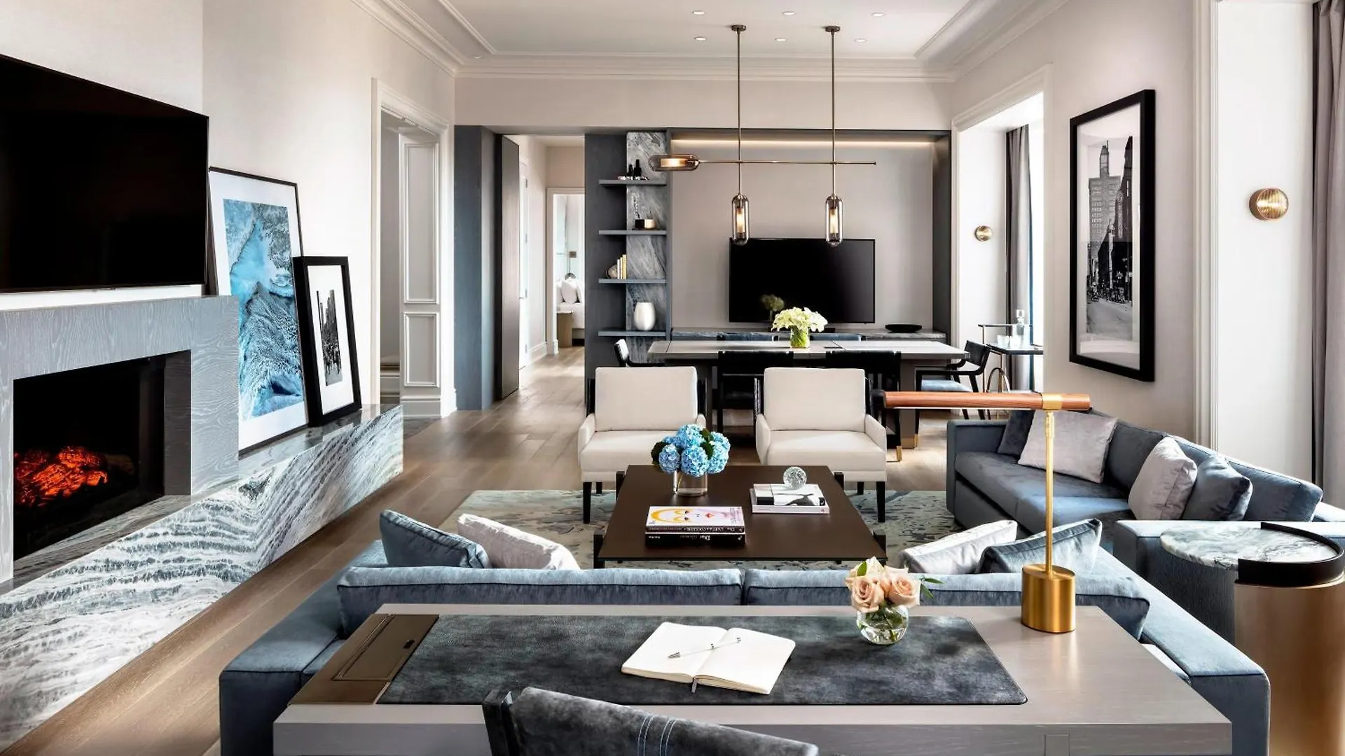 Hotel The St. Regis Toronto