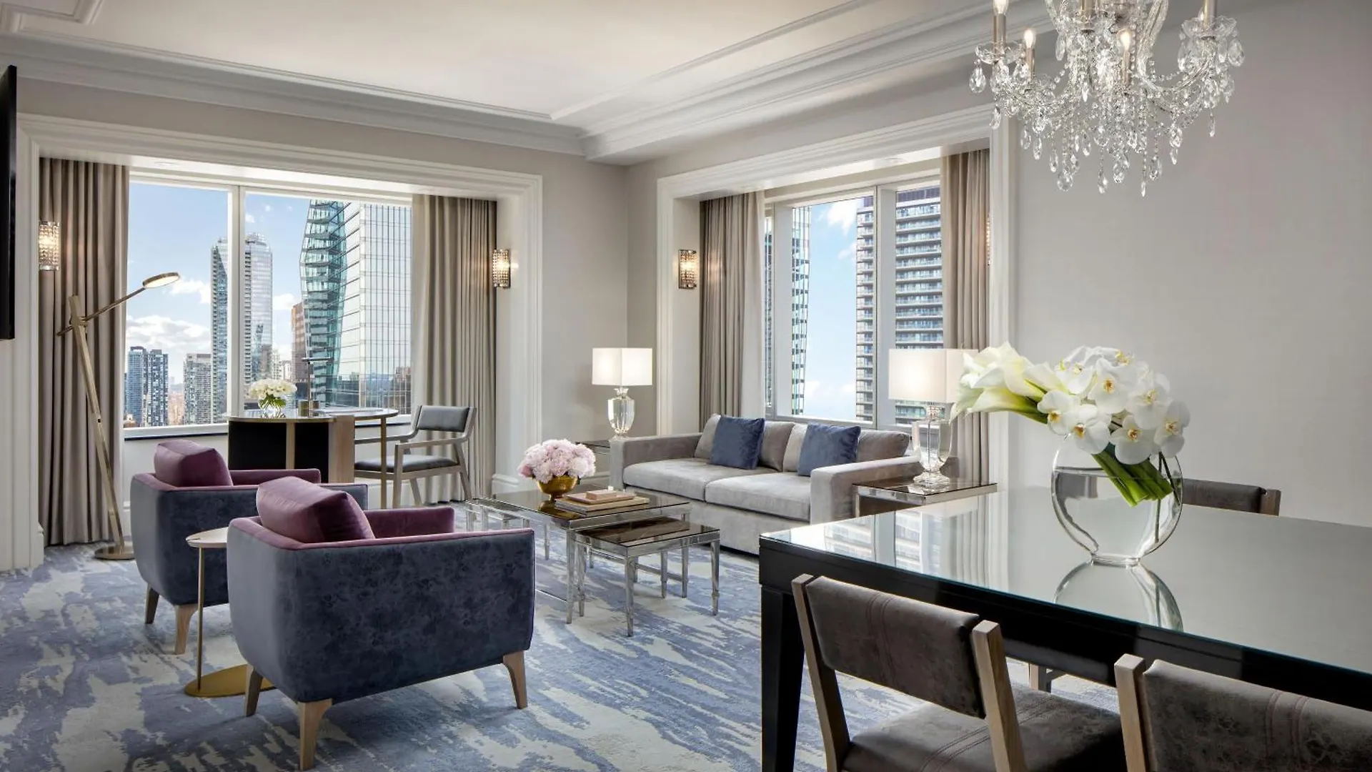 Hotel The St. Regis Toronto 5*,  Kanada