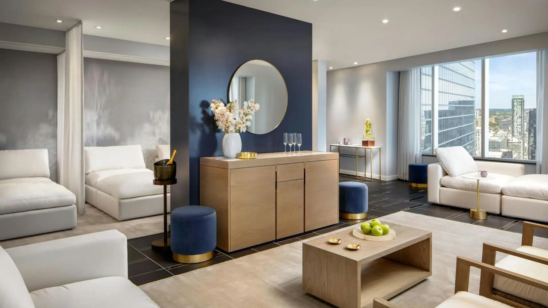 Hotel The St. Regis Toronto