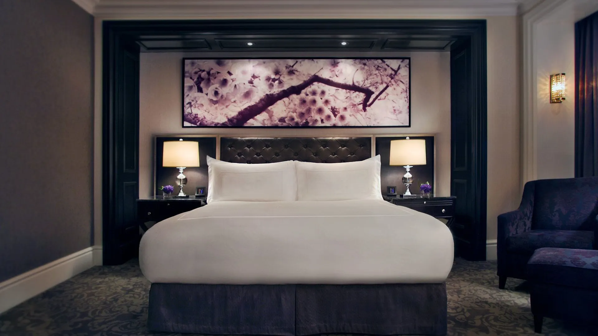 Hotel The St. Regis Toronto