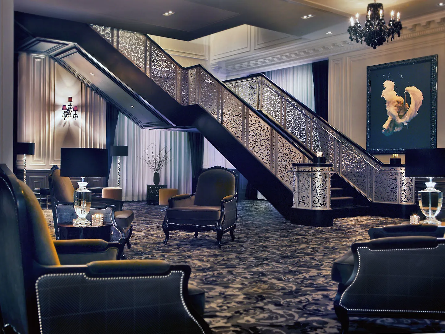 Hotel The St. Regis Toronto