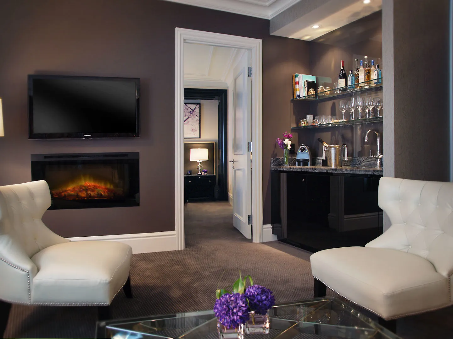 Hotel The St. Regis Toronto