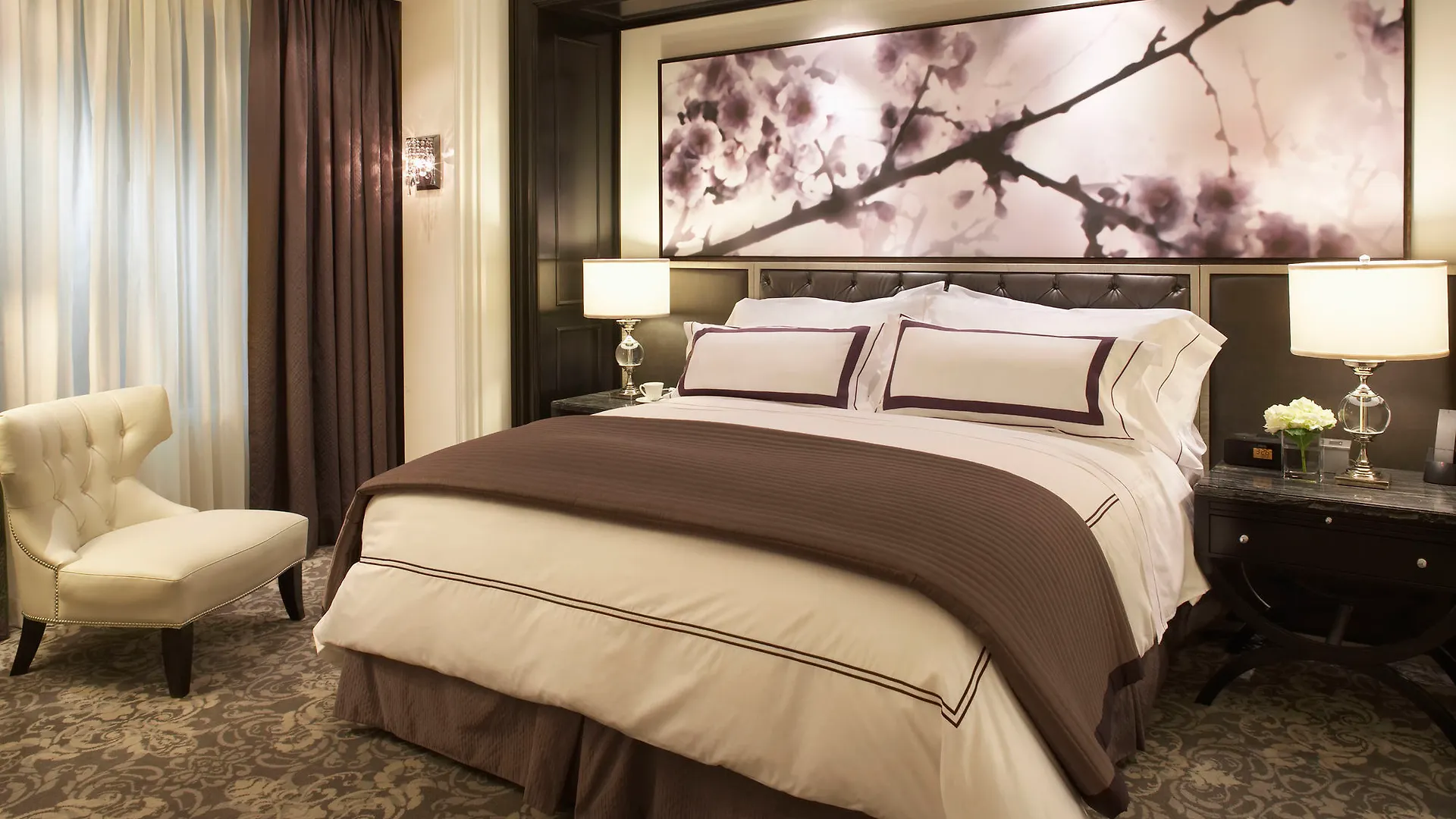 Hotel The St. Regis Toronto 5*,