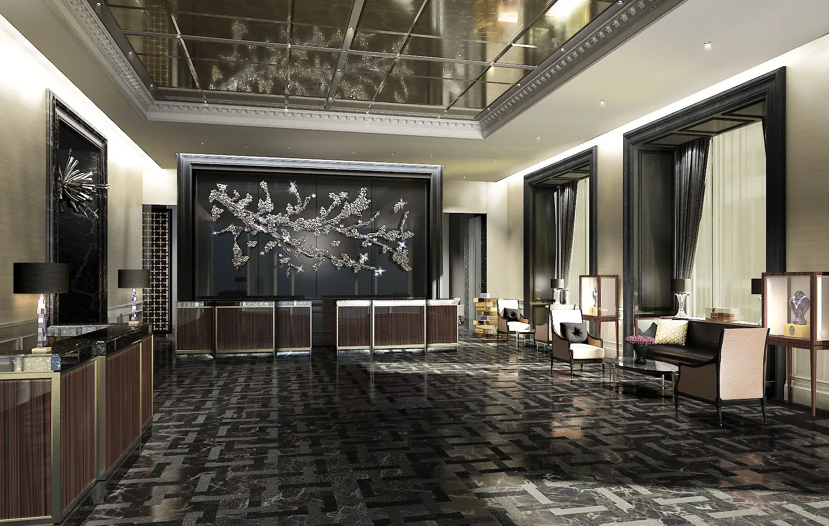 Hotel The St. Regis Toronto