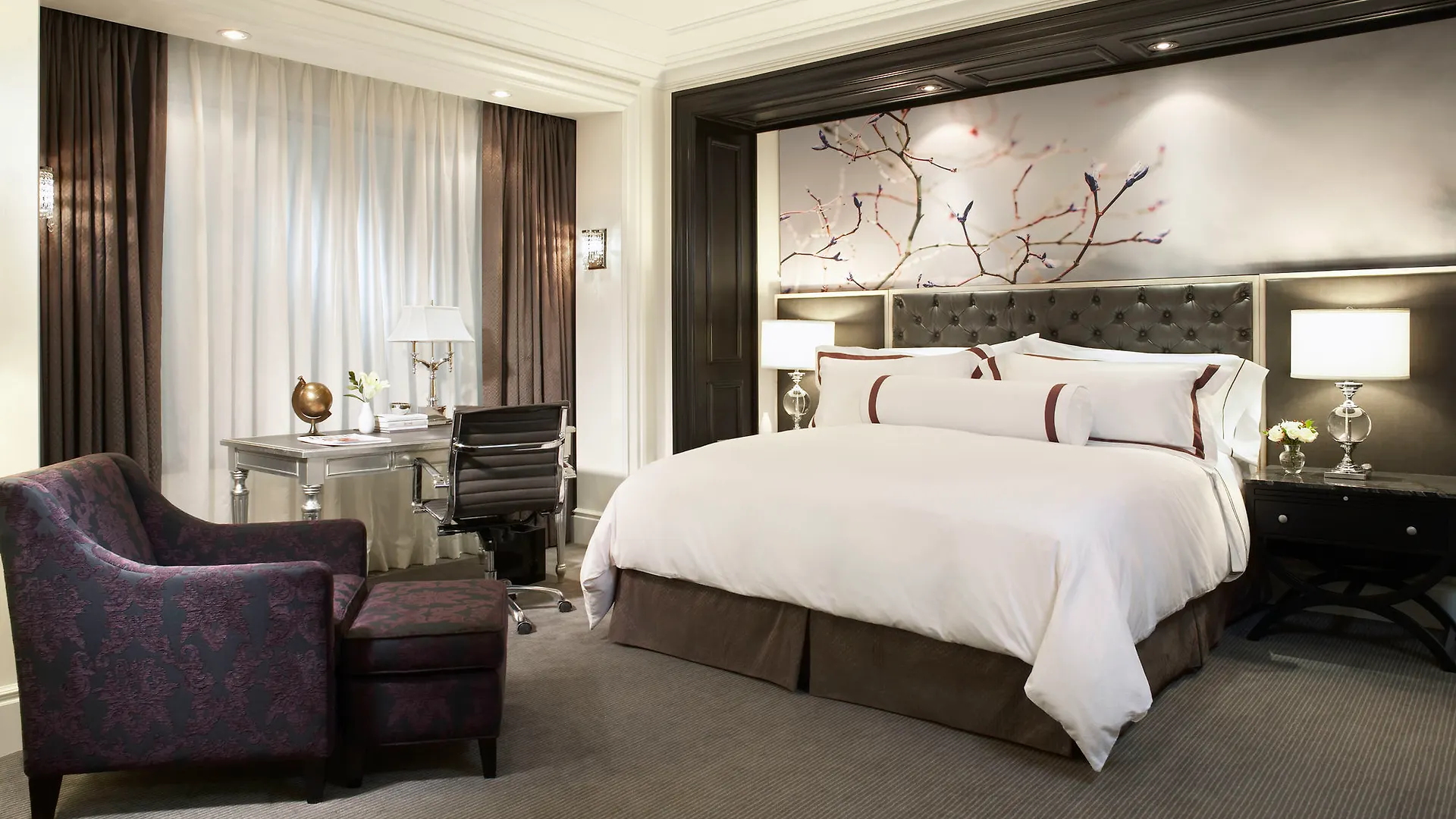 Hotel The St. Regis Toronto Kanada