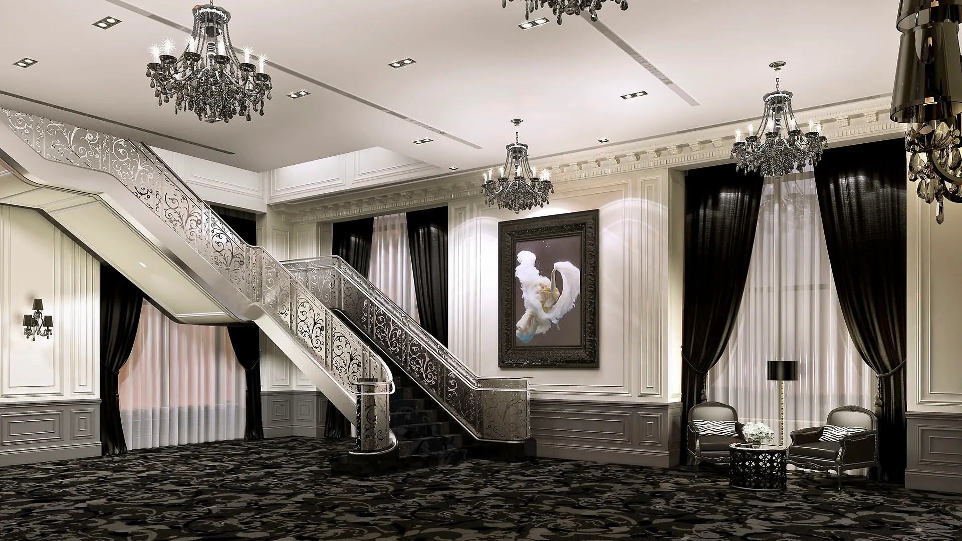 *****  Hotel The St. Regis Toronto Kanada