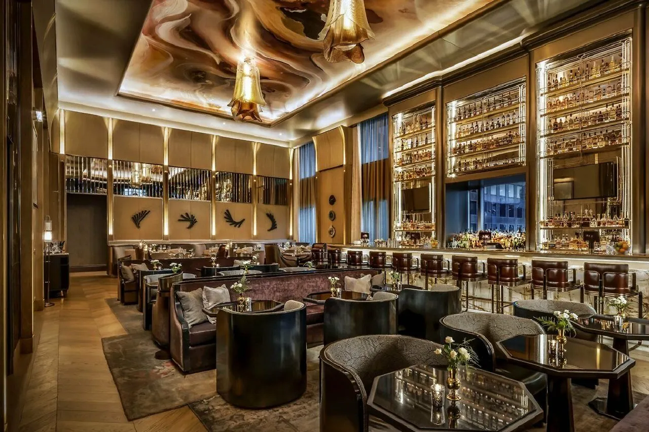 *****  Hotel The St. Regis Toronto Kanada
