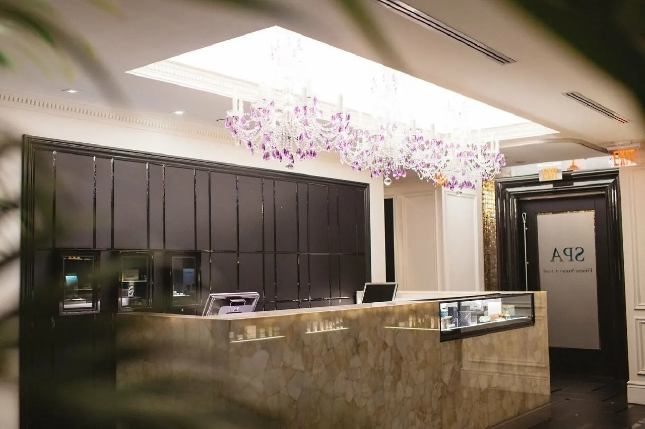 Hotel The St. Regis Toronto