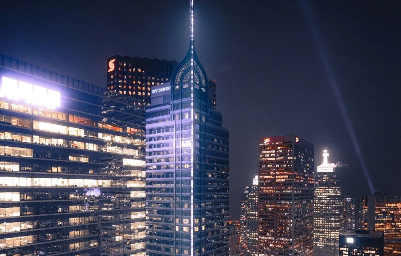 Hotel The St. Regis Toronto