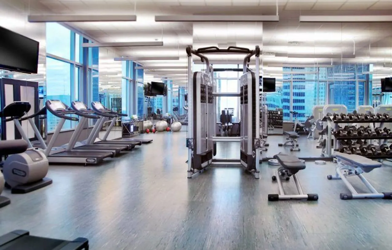 Hotel The St. Regis Toronto 5*,  Kanada