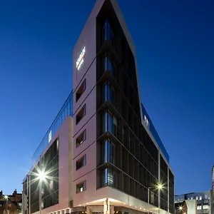 Hotel Marlin Stephens