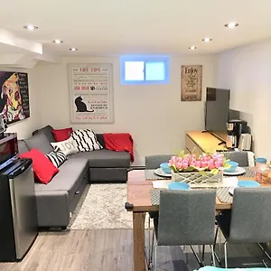 Apartment Luxury Bachelor