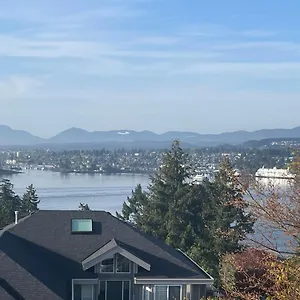 Homestay Panoramic Ocean View