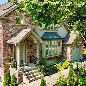 Holiday home Iresidence In - Unique Mansion - Fantastic Views, Toronto