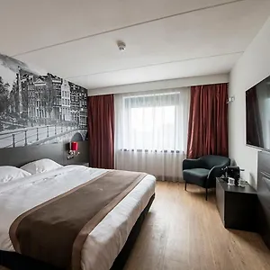 Hotel Bastion Noord