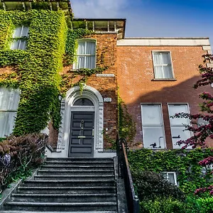 Pensión Butlers Townhouse