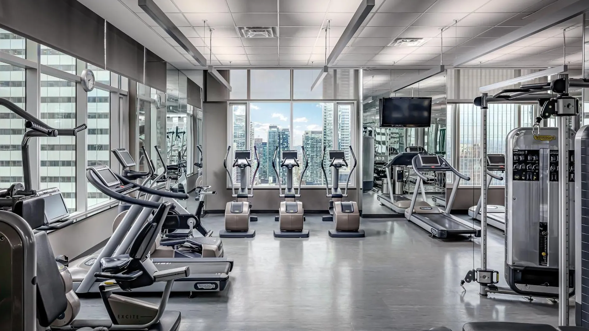 The St. Regis Toronto Hotel