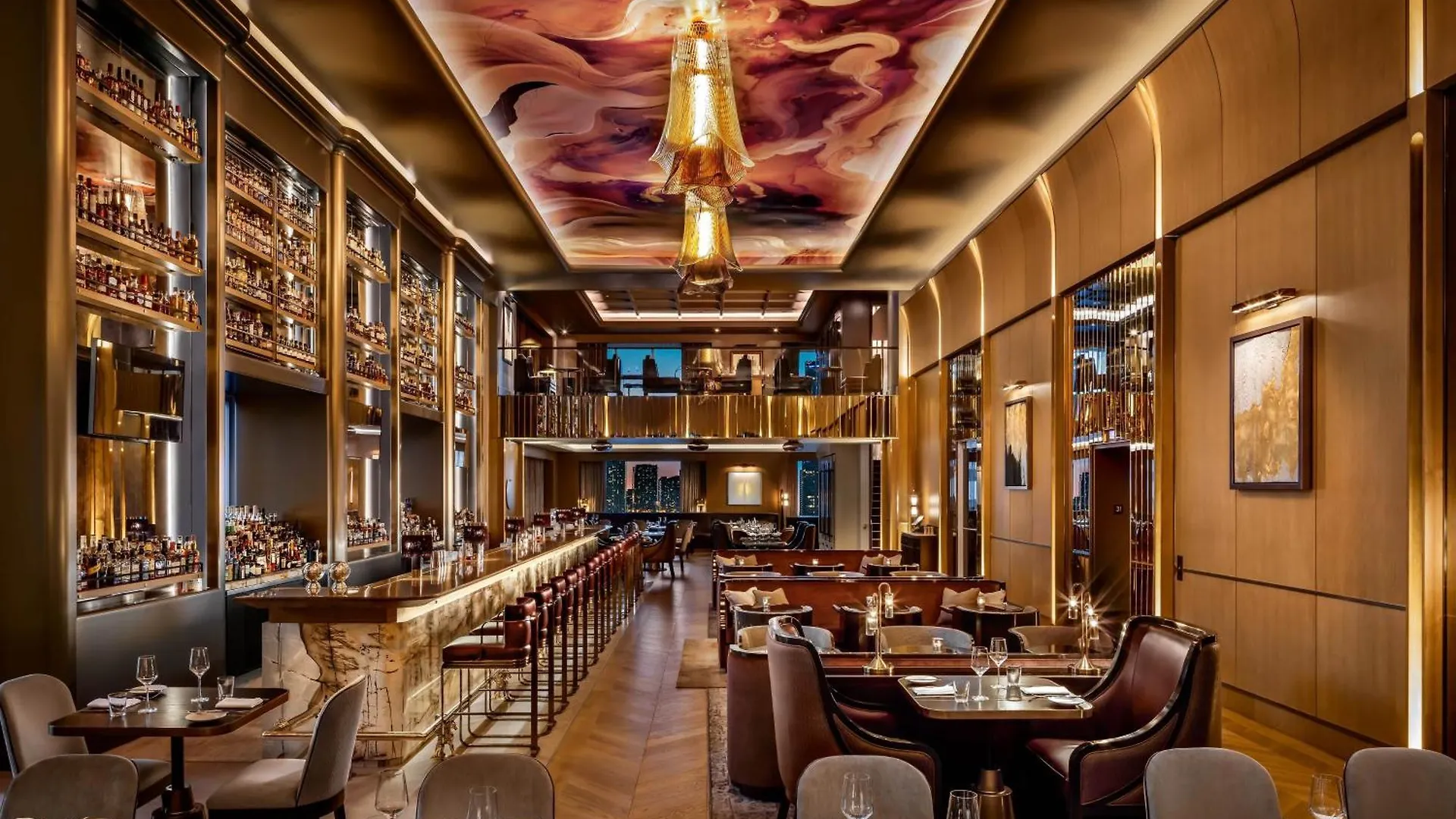 The St. Regis Toronto Hotel Kanada