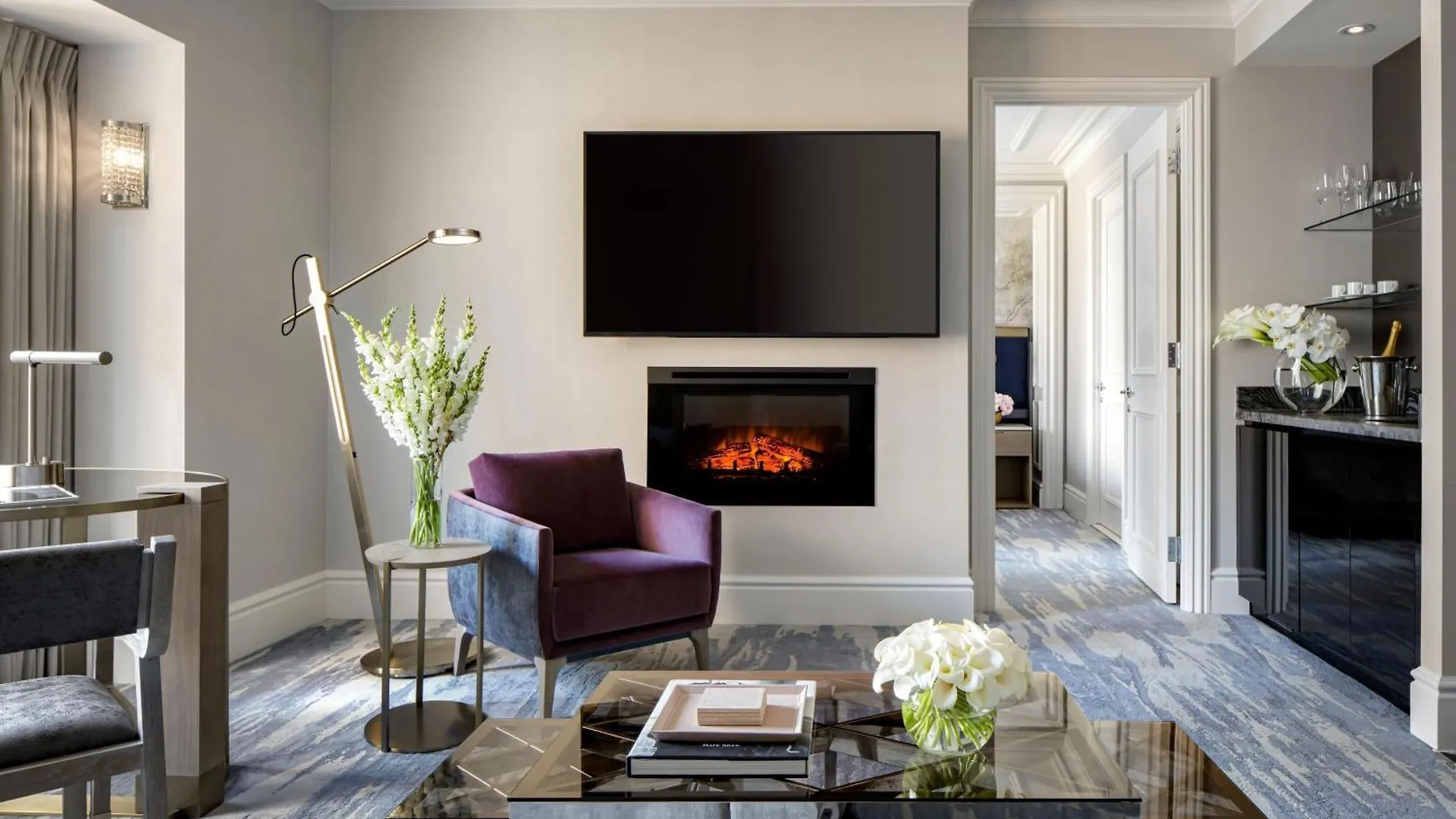The St. Regis Toronto Hotel 5*,  Kanada