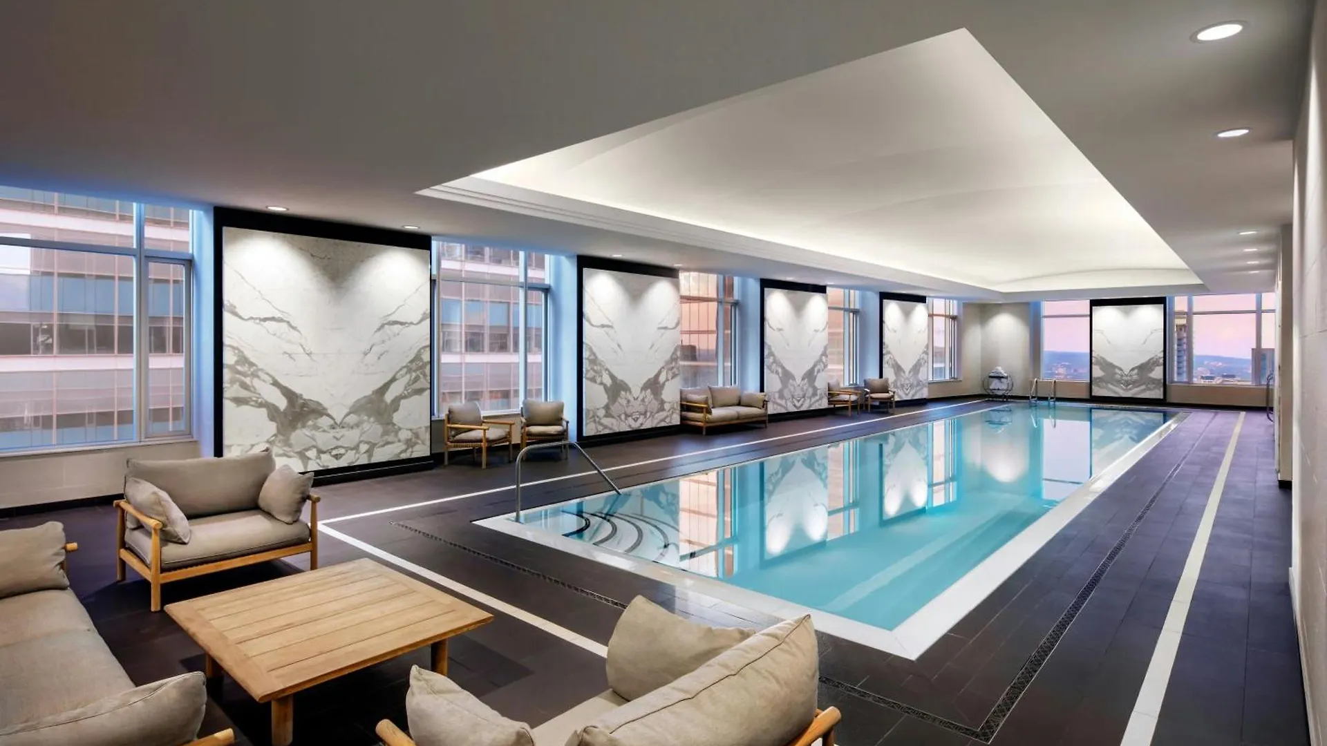 The St. Regis Toronto Hotel