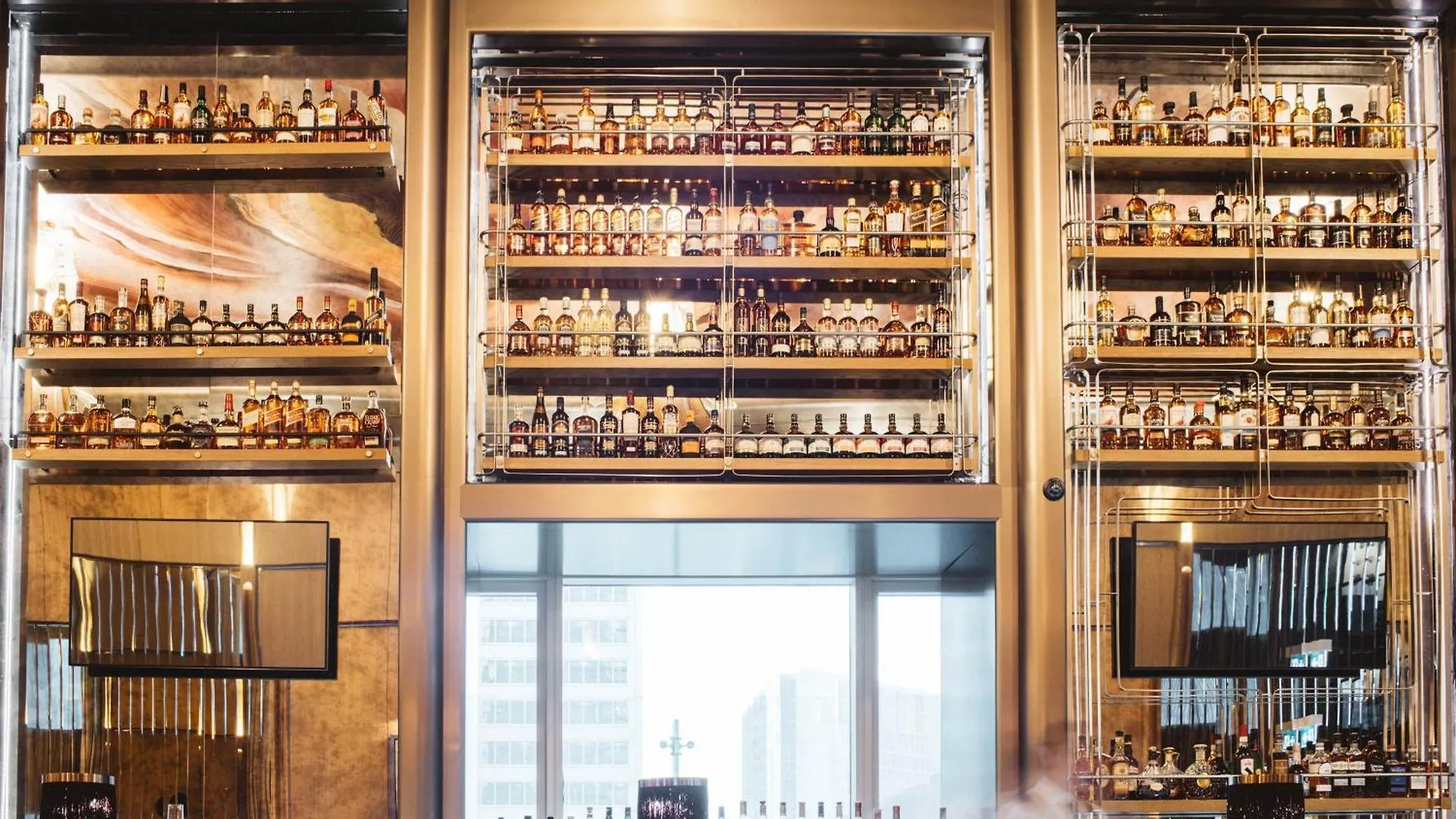 The St. Regis Toronto Hotel
