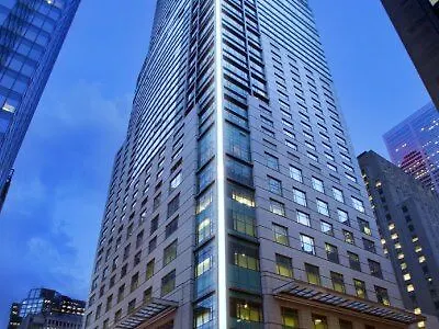 The St. Regis Toronto Hotel