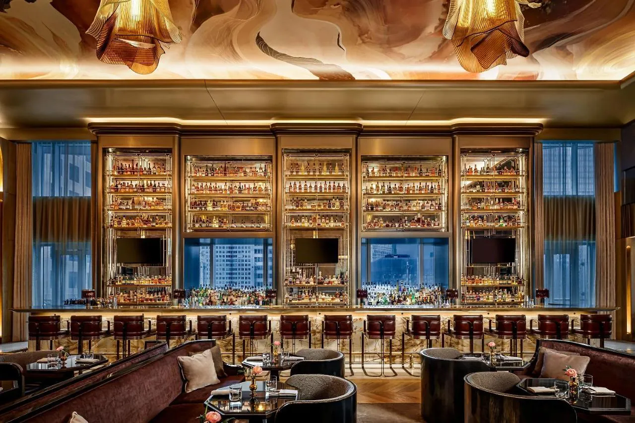 Hotel The St. Regis Toronto 5*,  Kanada