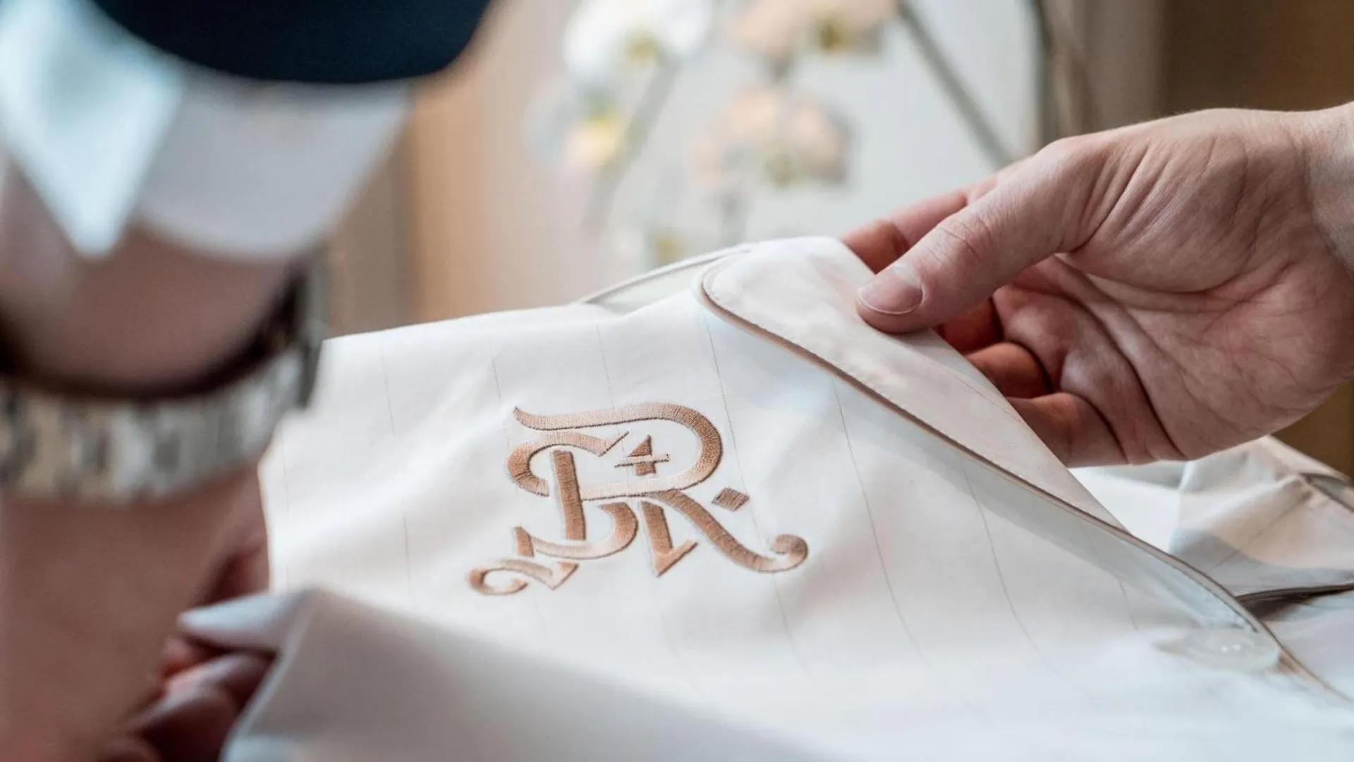 *****  Hotel The St. Regis Toronto Kanada