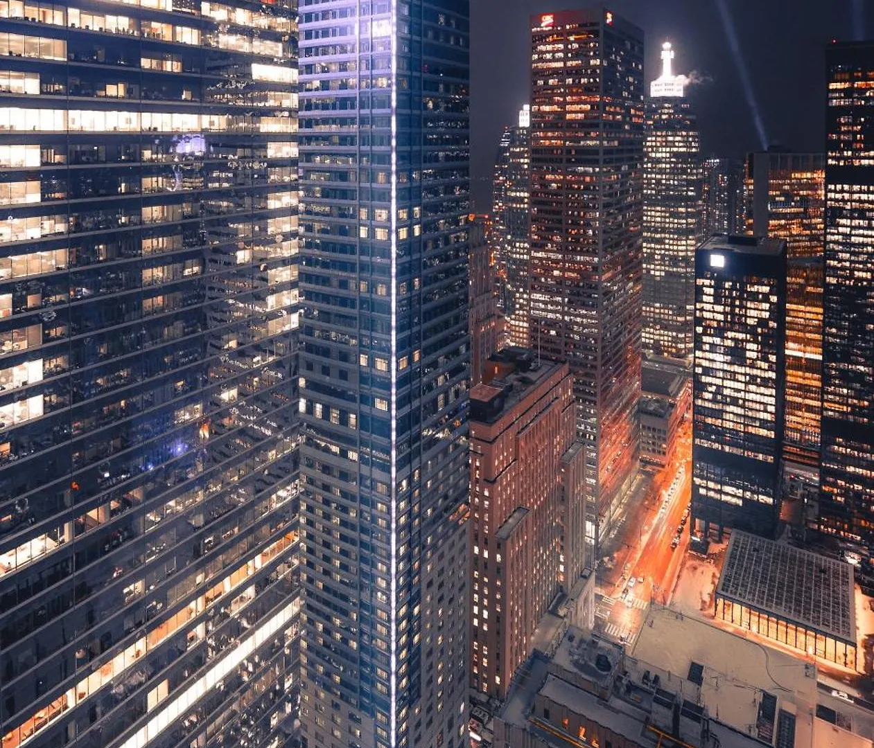 Hotel The St. Regis Toronto