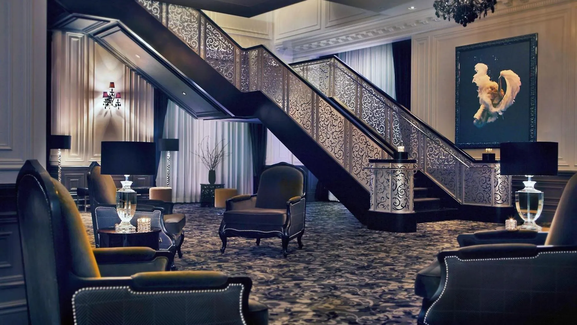 Hotel The St. Regis Toronto 5*,  Kanada