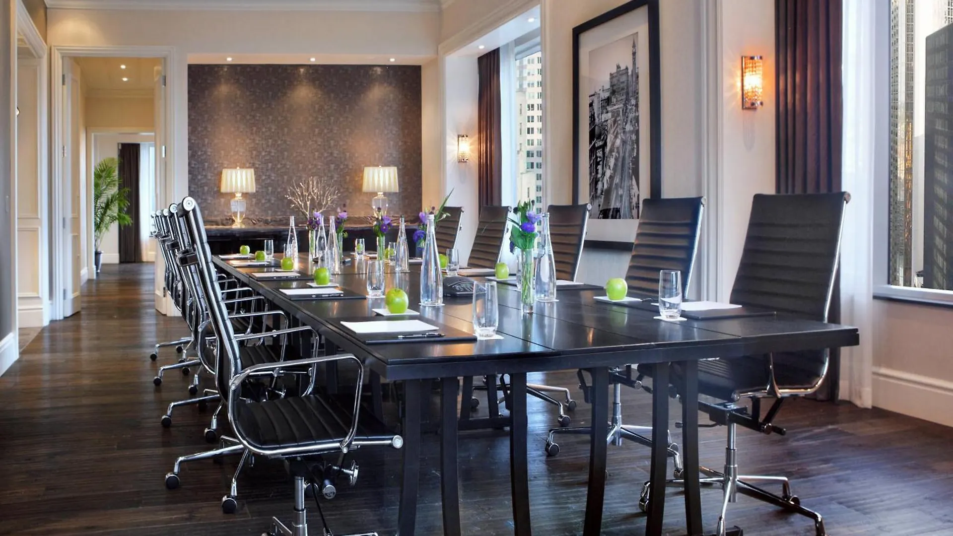 *****  Hotel The St. Regis Toronto Kanada