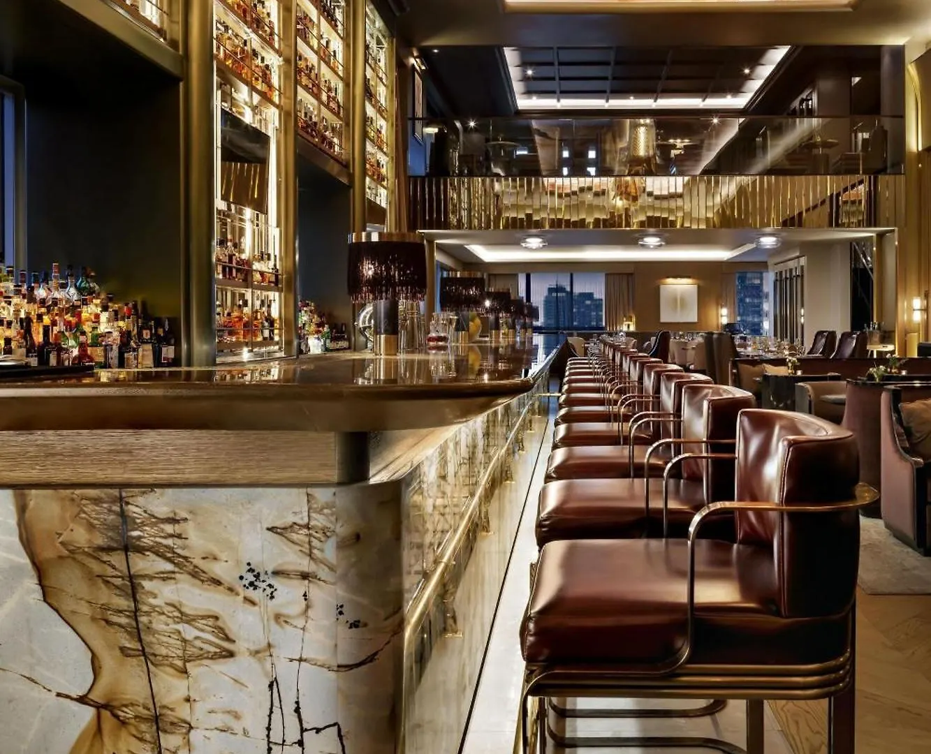 Hotel The St. Regis Toronto