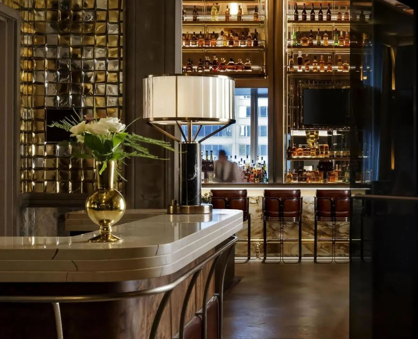 Hotel The St. Regis Toronto 5*,