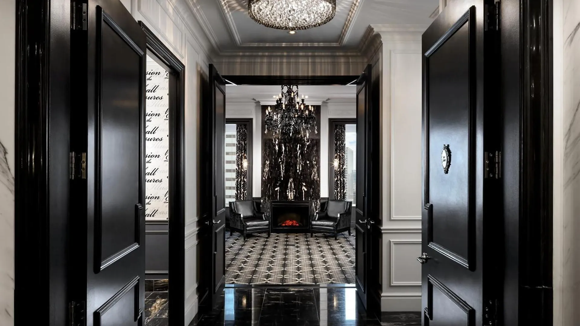 Hotel The St. Regis Toronto