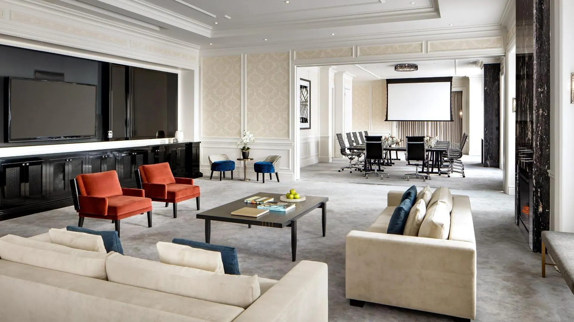 Hotel The St. Regis Toronto 5*,
