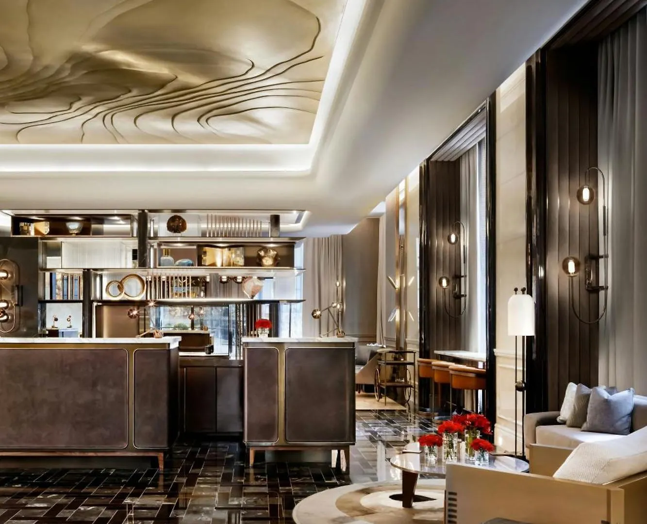Hotel The St. Regis Toronto