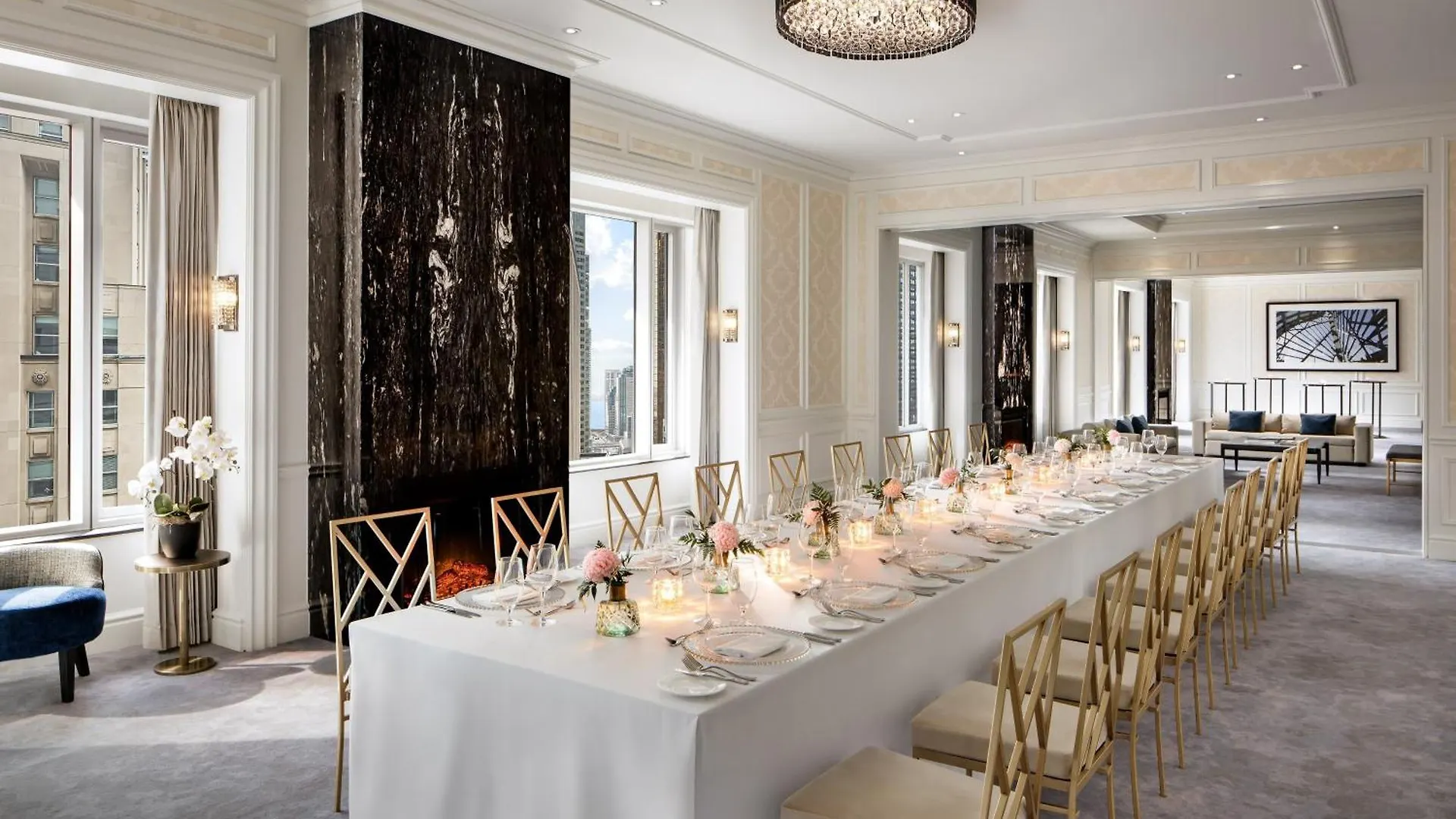 The St. Regis Toronto Hotel 5*,