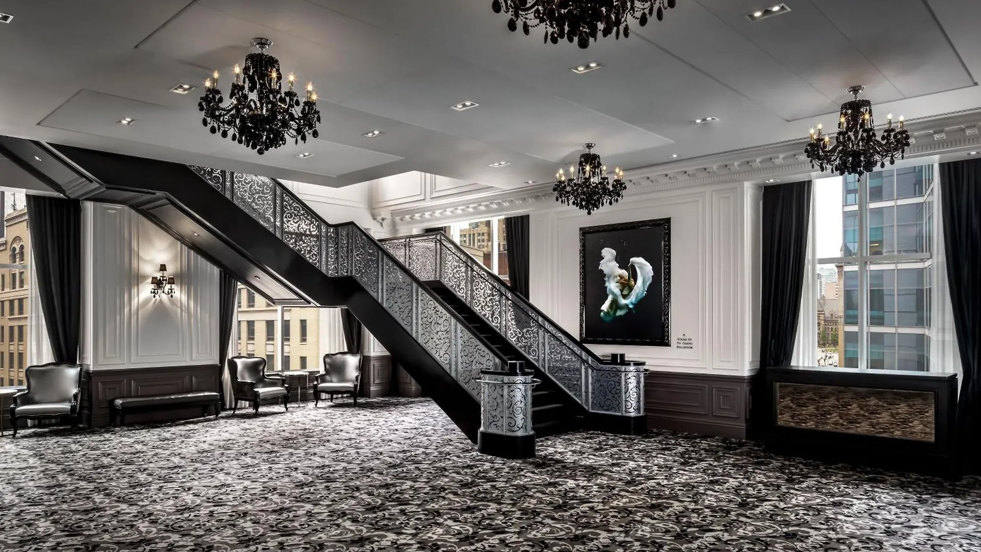 Hotel The St. Regis Toronto