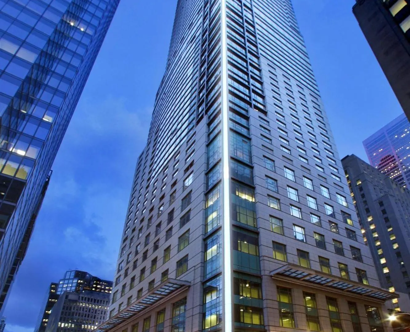 Hotel The St. Regis Toronto