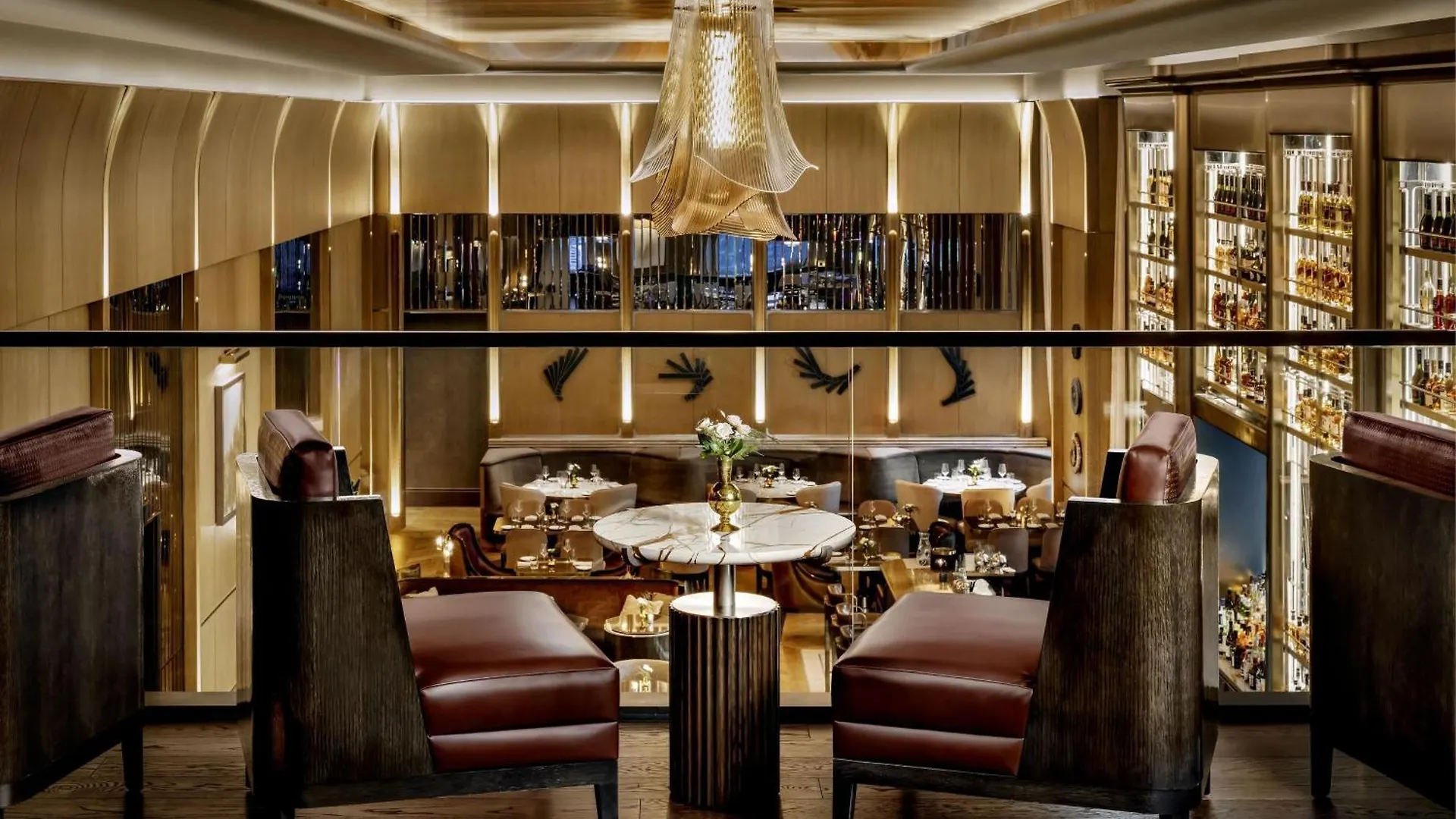 Hotel The St. Regis Toronto