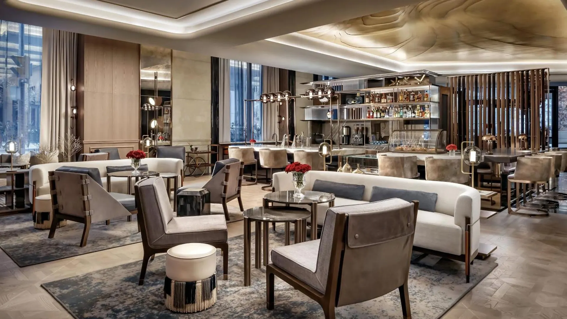 Hotel The St. Regis Toronto