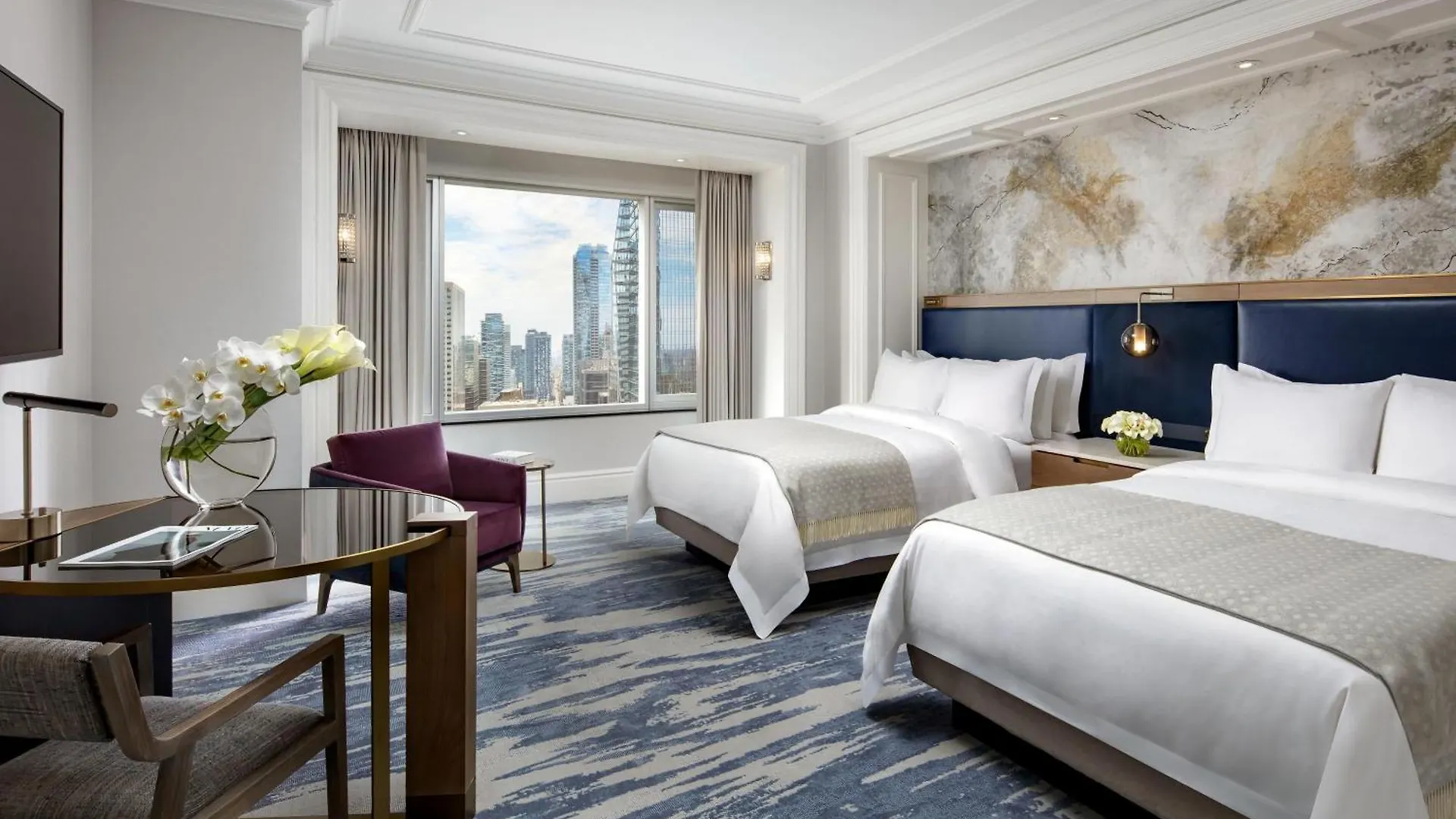 Hotel The St. Regis Toronto