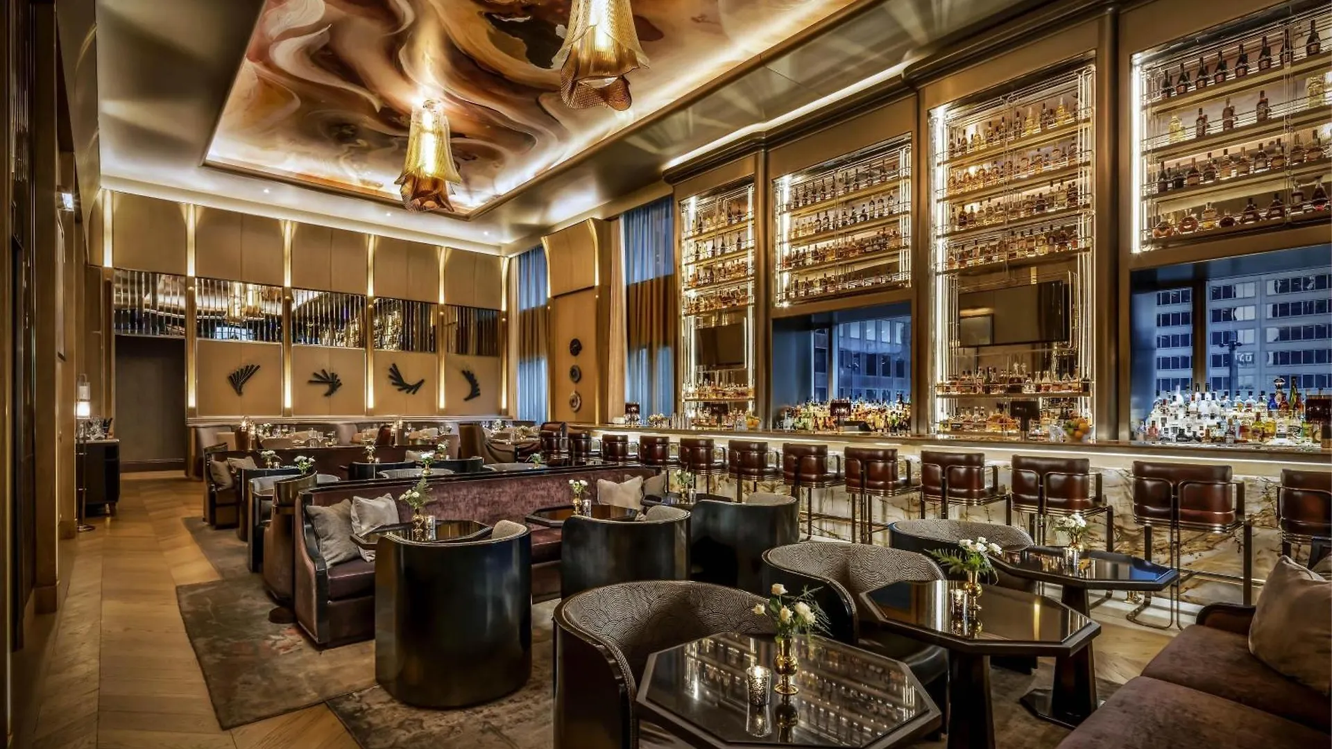 Hotel The St. Regis Toronto