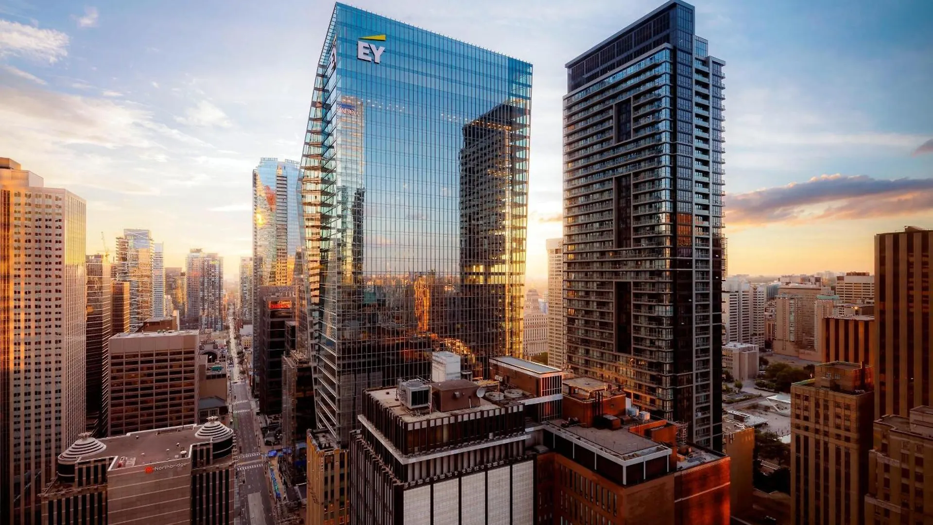 Hotel The St. Regis Toronto