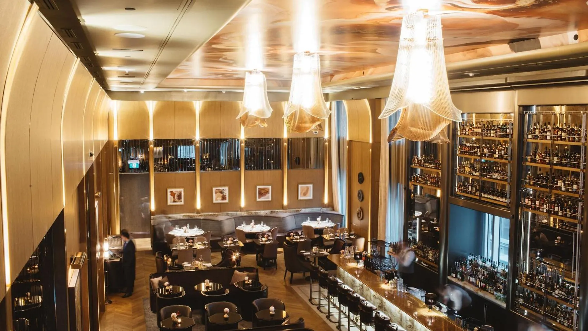 Hotel The St. Regis Toronto 5*,