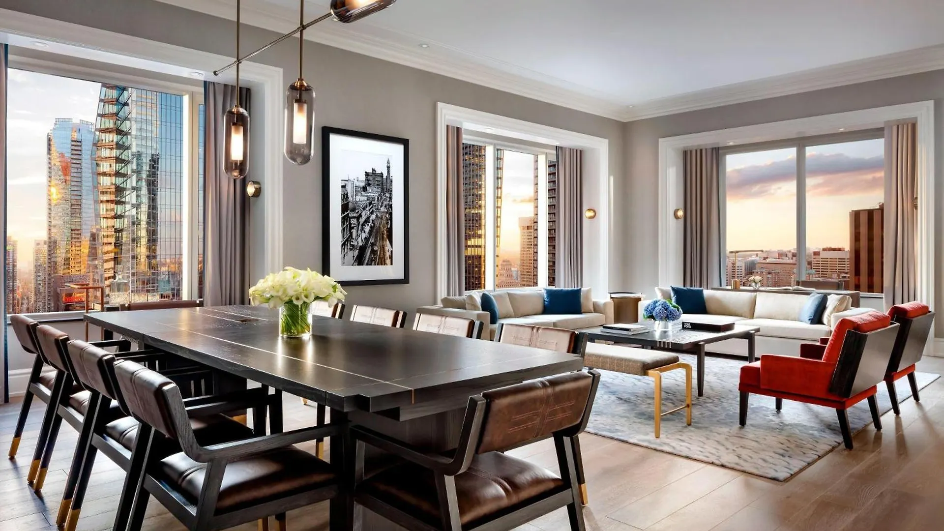 Hotel The St. Regis Toronto